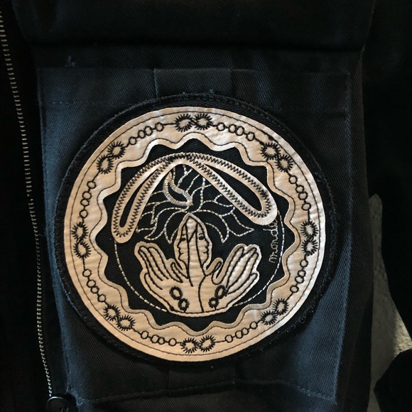 Dior Jacket - Picture 2 of 8